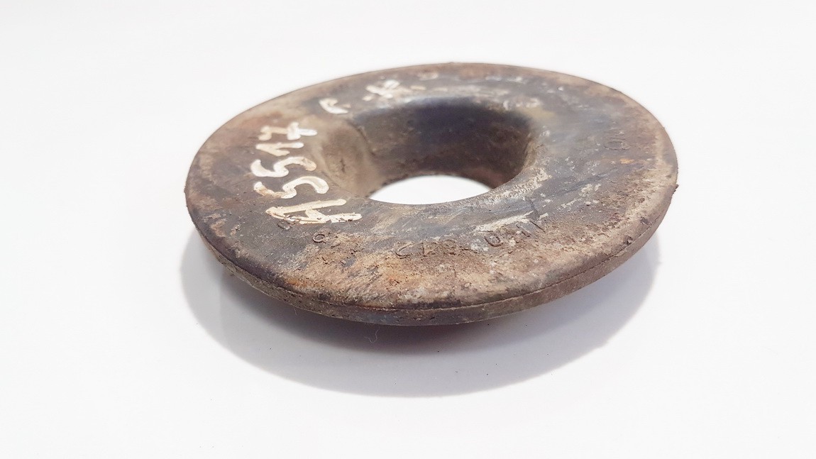 1K0512149B Skoda Octavia 2008 Coil Spring, Cap Plate Upper - Thumbnail 3