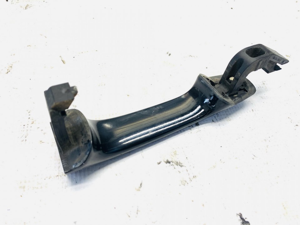 8679712 Volvo V50 2004 Door Handle Exterior - FRONT RIGHT - Thumbnail 2