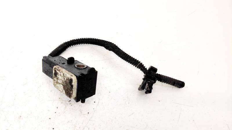 3M5T14B006AD Ford S-Max 2006 Srs Airbag crash sensor