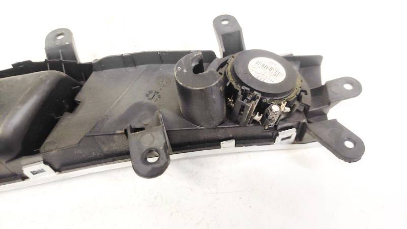 4F0035399A Audi A6 2005 Speaker (audio) - Thumbnail 2