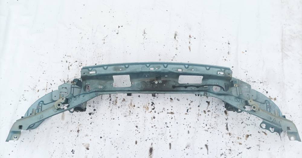 Volvo V50 2004 Radiator Support, Mask - FRONT