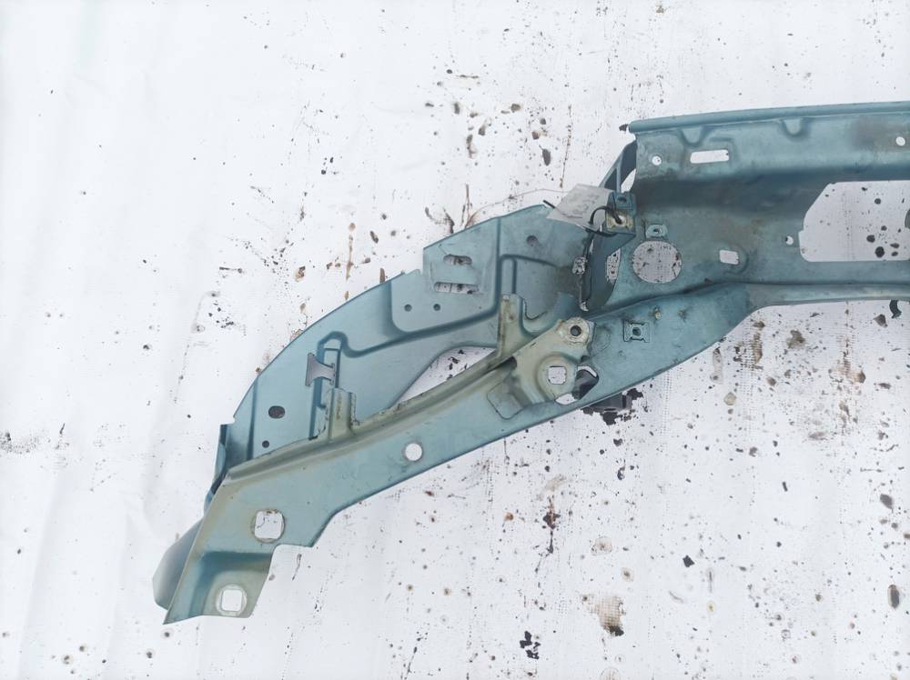 Volvo V50 2004 Radiator Support, Mask - FRONT - Thumbnail 2