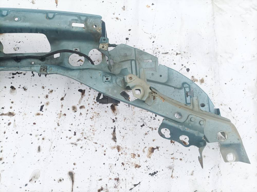 Volvo V50 2004 Radiator Support, Mask - FRONT - Thumbnail 3