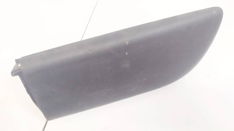 4B1867106 Audi A6 2002 Glove Box Assembly