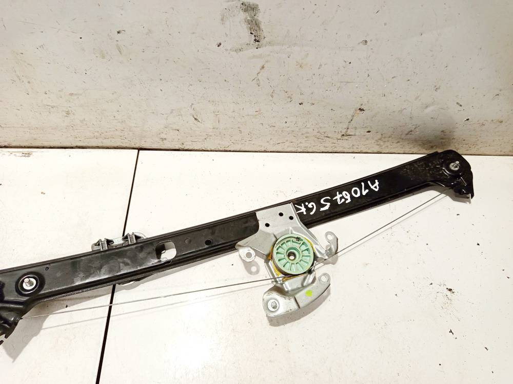 8243805 BMW X5 2004 Duru lango pakelejas G.K.