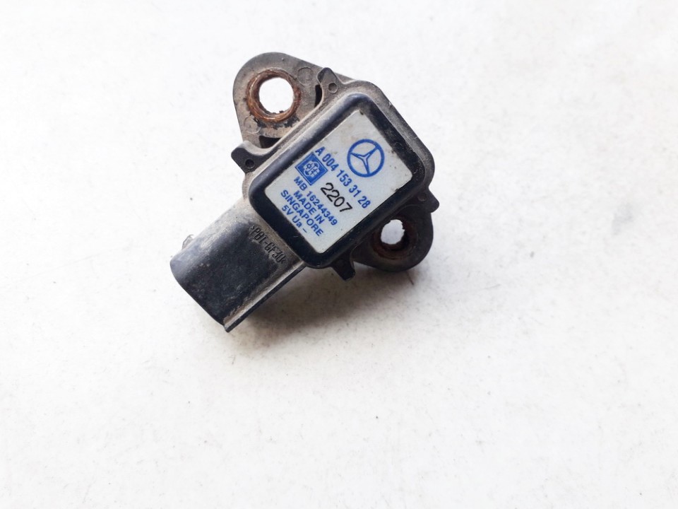 A0041533128 Mercedes-Benz C-CLASS 2000 Air Pressure MAP Sensor Manifold Boost