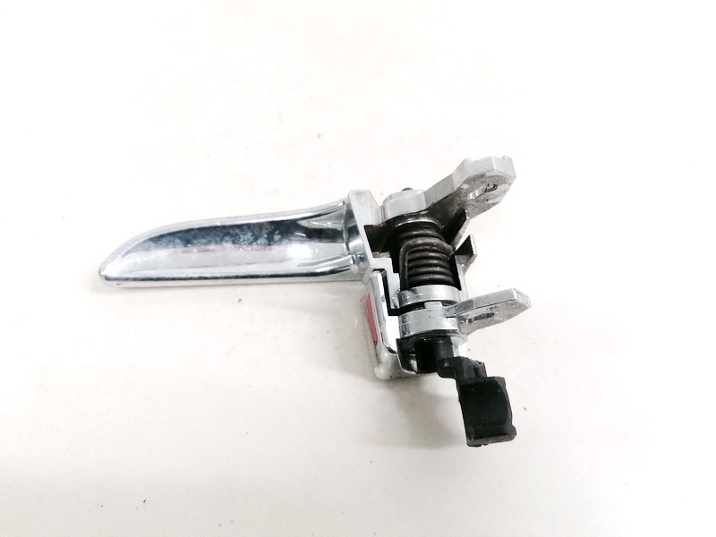 Mazda 6 2004 Duru vidine rankenele G.D. - Thumbnail 2