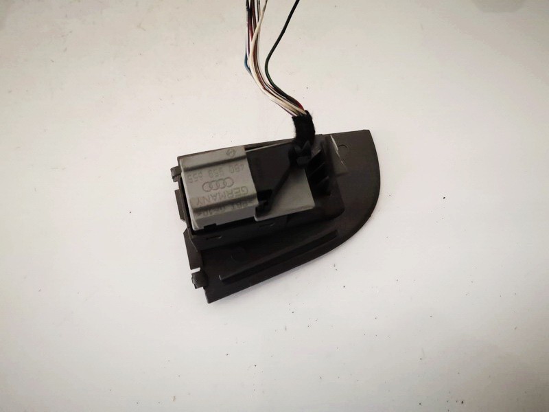 4B0959855 Audi A6 2002 MANDO ELEVALUNAS - Thumbnail 3