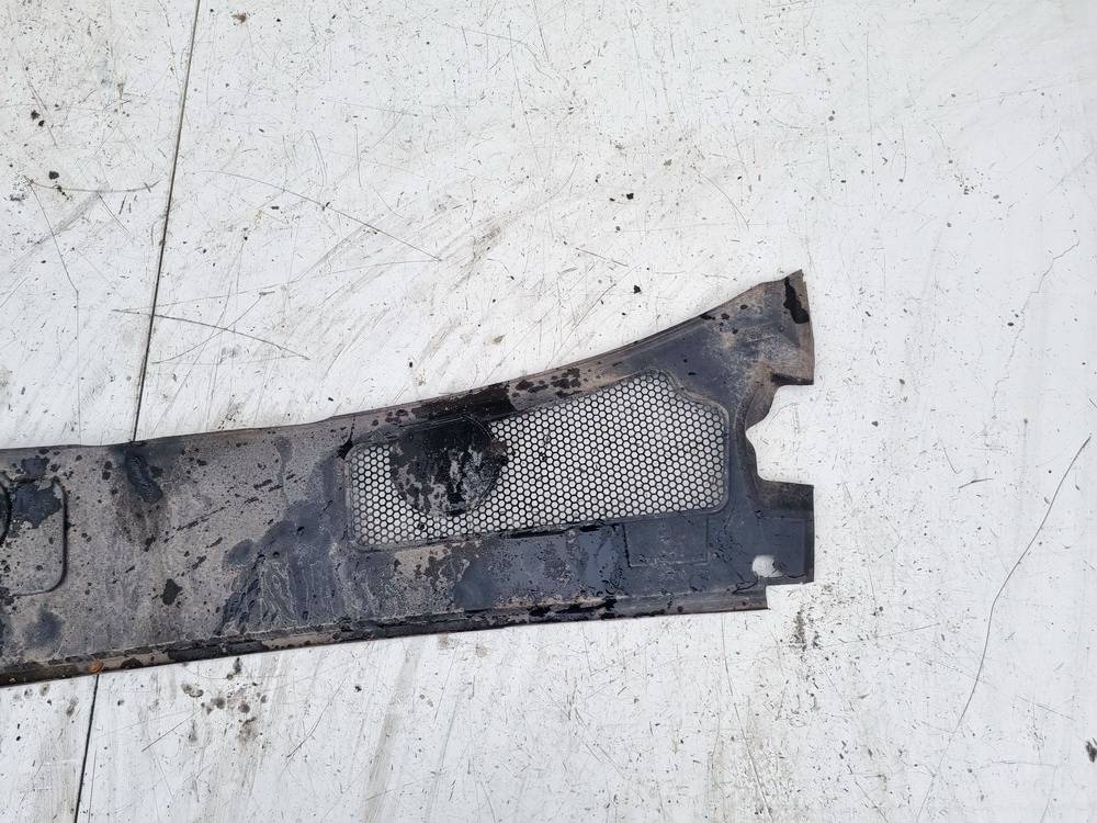 4F2819447 Audi A6 2006 Priekšējā stikla tīrītāja apdare - PRIEKŠ - Thumbnail 2