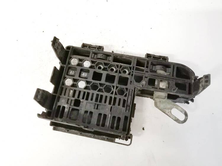 17184331 Opel Corsa 2008 Boîte à fusibles - Thumbnail 2