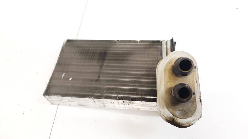 1J1819031A Volkswagen Golf 2000 Heater radiator (heater matrix)