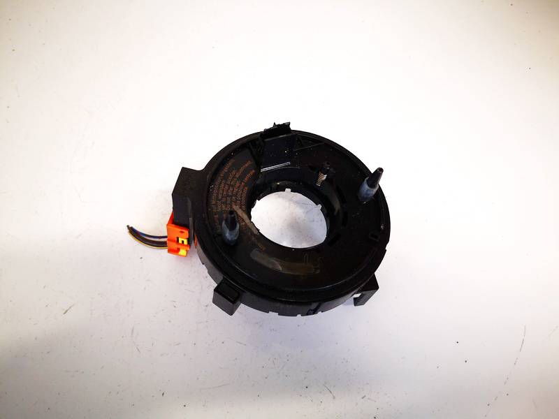 1J0959653E Volkswagen Fox 2008 Airbag Slip Squib Ring