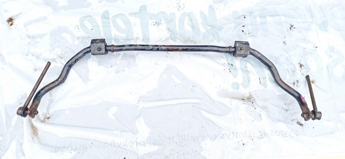 Jeep Grand Cherokee 1999 Stabilizer (sway bar, anti roll bar) - FRONT