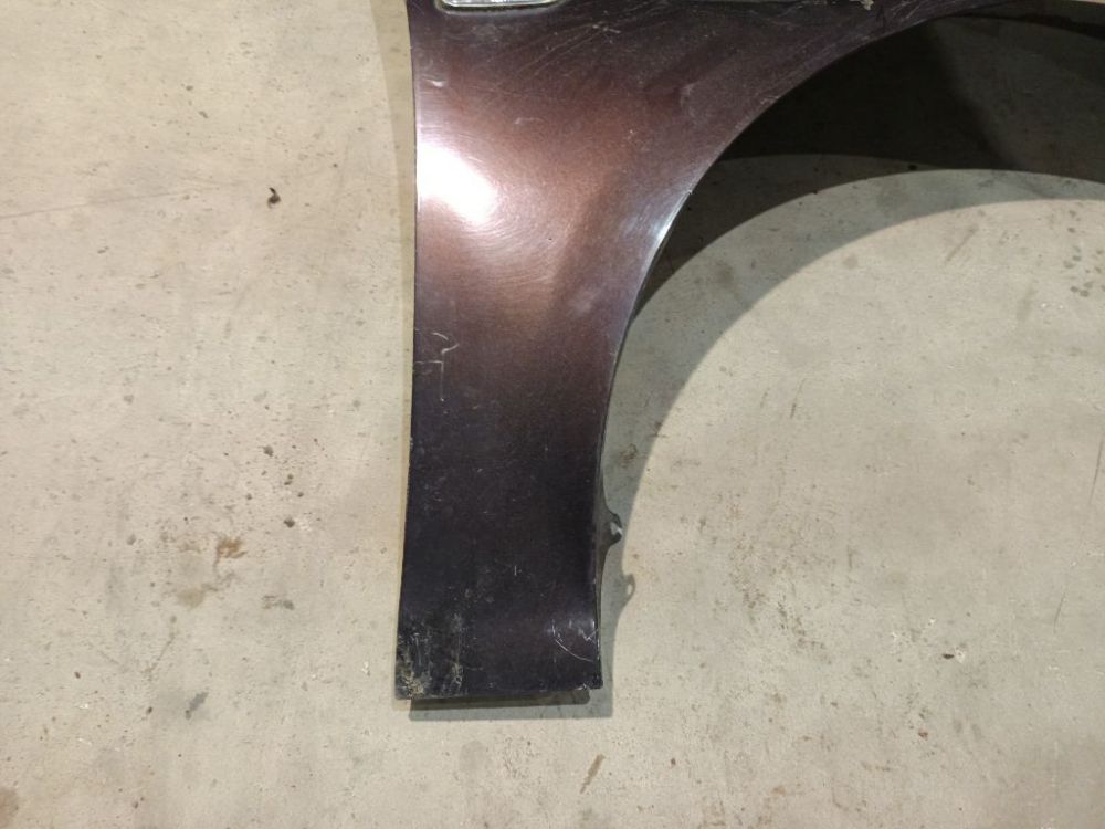 Opel Astra 2012 Sparnas P.D. - Thumbnail 2