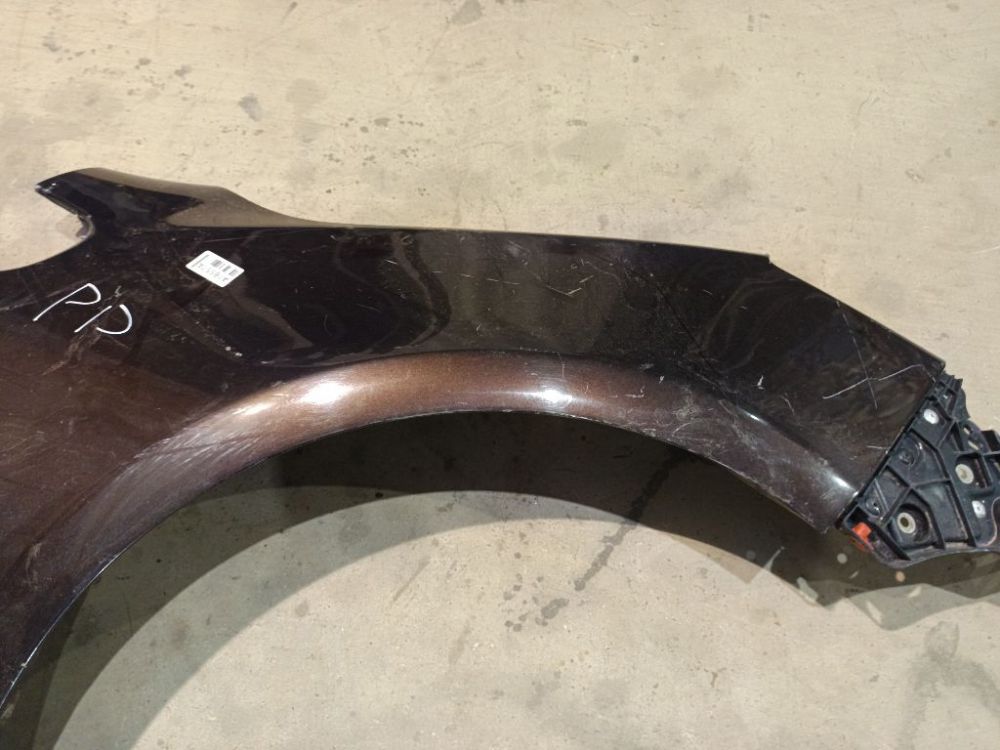 Opel Astra 2012 Sparnas P.D. - Thumbnail 3