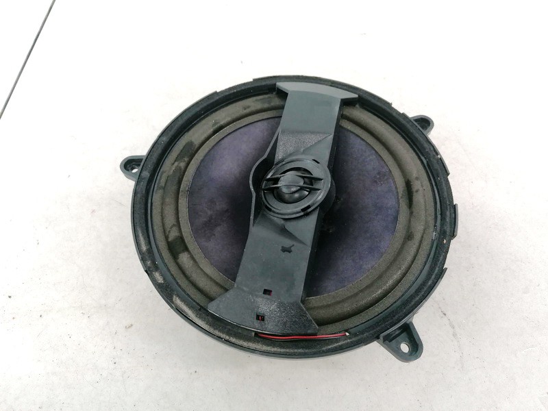 8D9035412B Audi A4 1997 Speaker (audio)