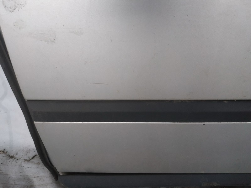 Volvo V50 2006 Zewnętrzna listwa drzwi - TYLNE LEWE - Thumbnail 3