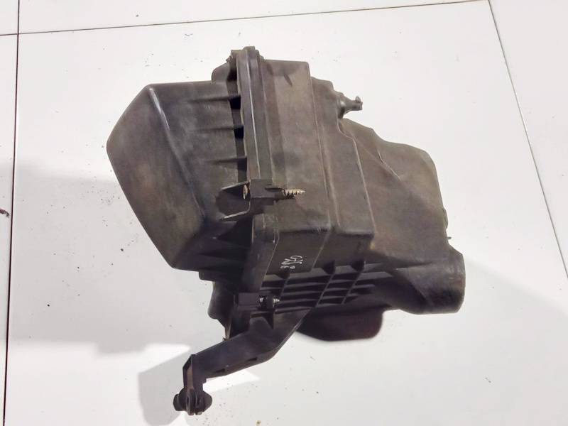 Ford C-MAX 2006 SOPORTE FILTRO AIRE, Caja del filtro de aire - Thumbnail 2