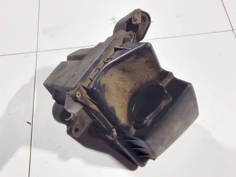 Ford C-MAX 2006 Oro filtro deze