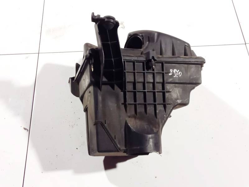 Ford C-MAX 2006 SOPORTE FILTRO AIRE, Caja del filtro de aire - Thumbnail 3