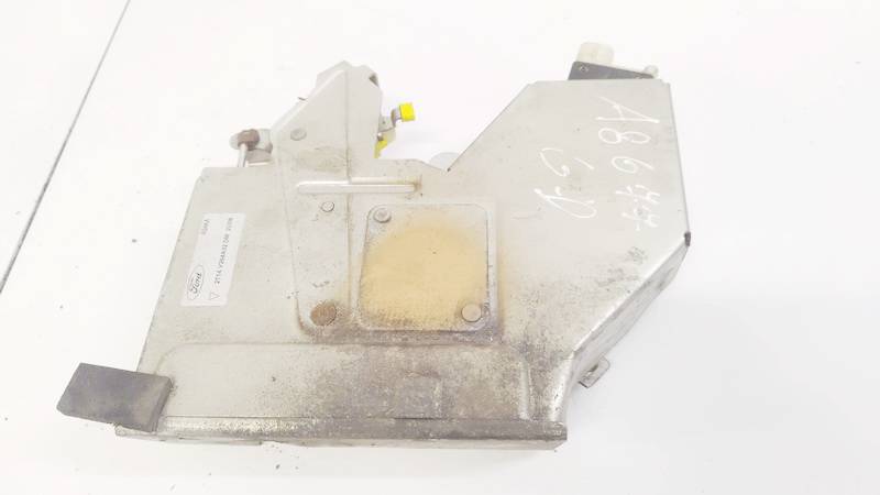 2T14V264A32DM Ford Transit Connect 2008 Door Lock Mechanism - REAR RIGHT