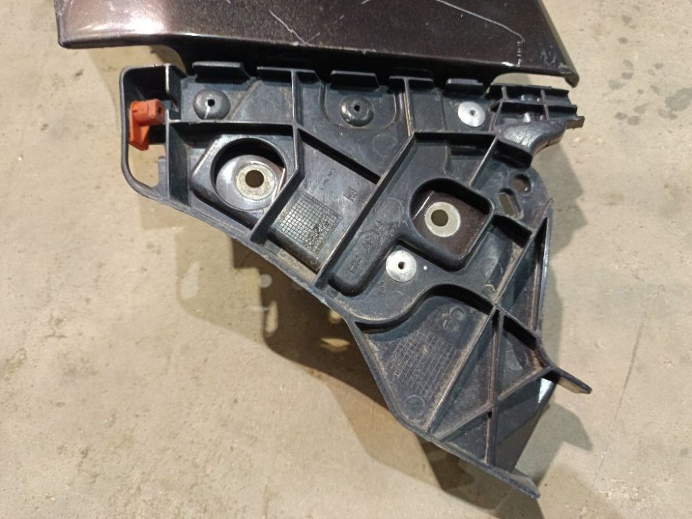 Opel Astra 2012 Bamperio laikiklis P.D.