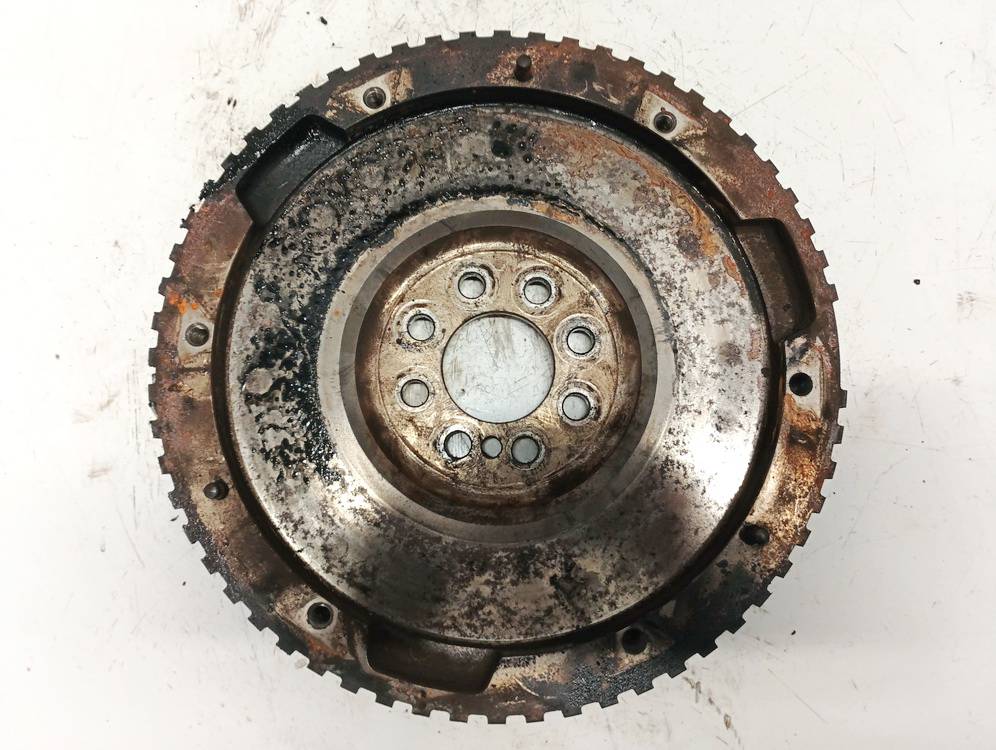 15801 Mercedes-Benz A-CLASS 2000 Flywheel (for Clutch)