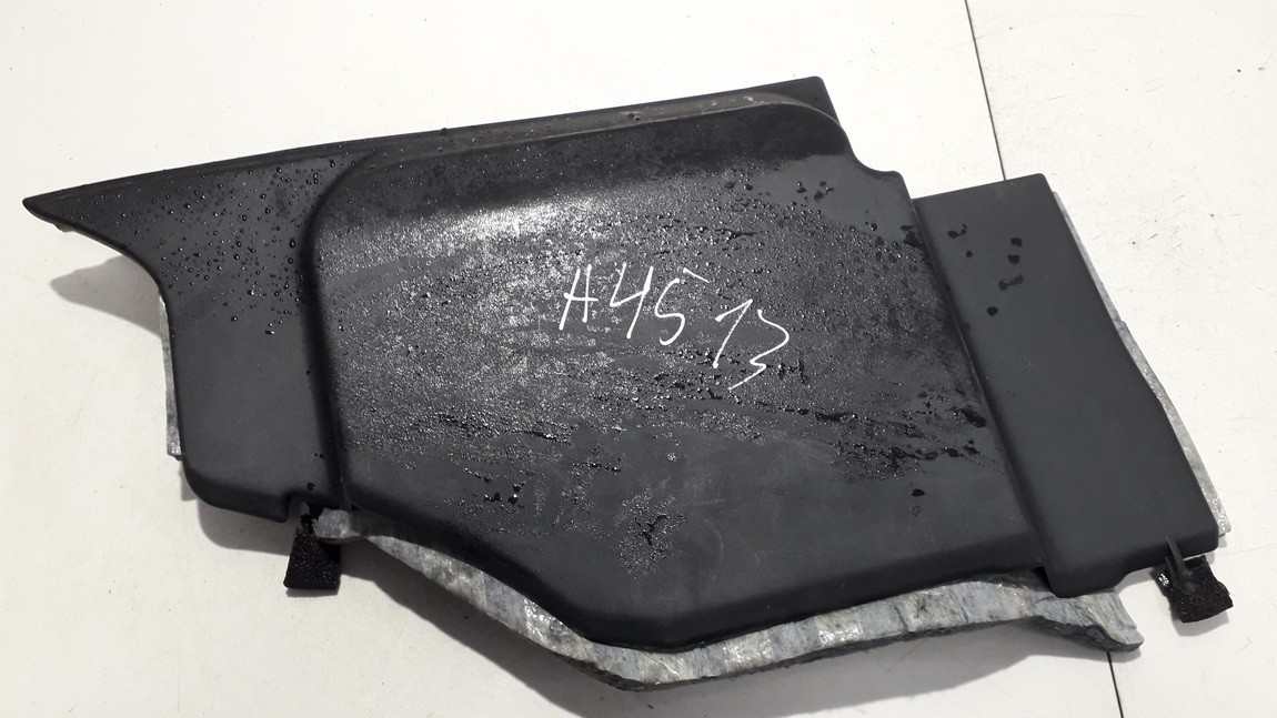 5560702010 Toyota Corolla Verso 2006 Interior trim