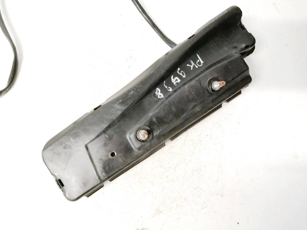 6G9N611D33AE Ford Galaxy 2011 Tribeca Airbag del asiento - Thumbnail 2