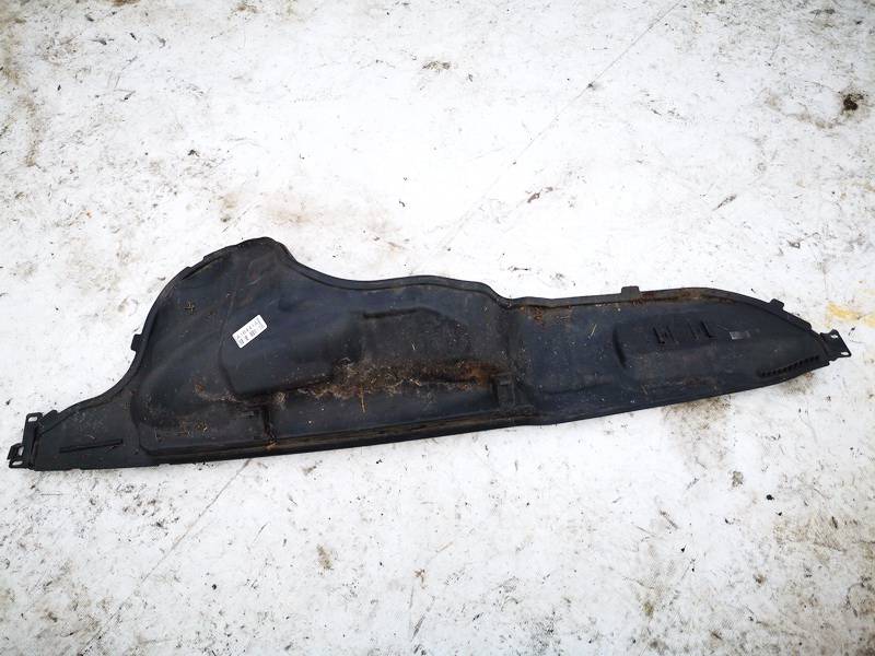 93301867 Opel Meriva 2003 Wiper Muolding - FRONT