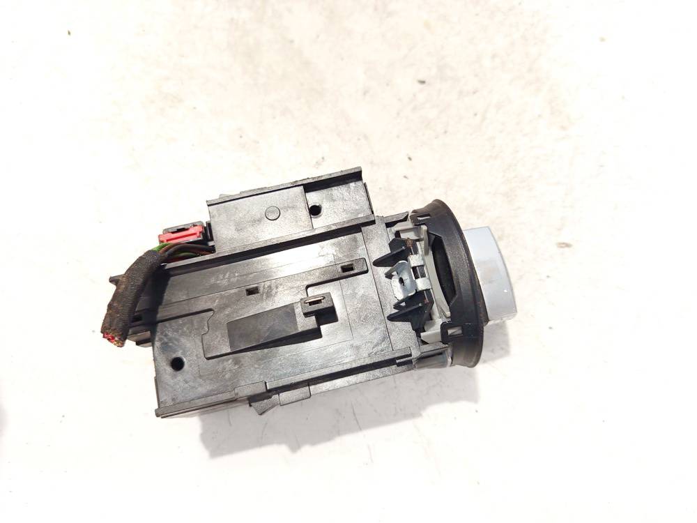 3C0905843 Volkswagen Passat 2006 Ignition Barrels (Ignition Switch) - Thumbnail 3