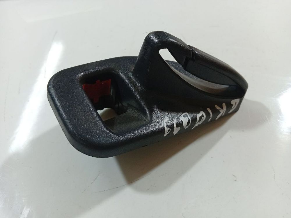 Toyota Avensis 2007 garniture intérieure