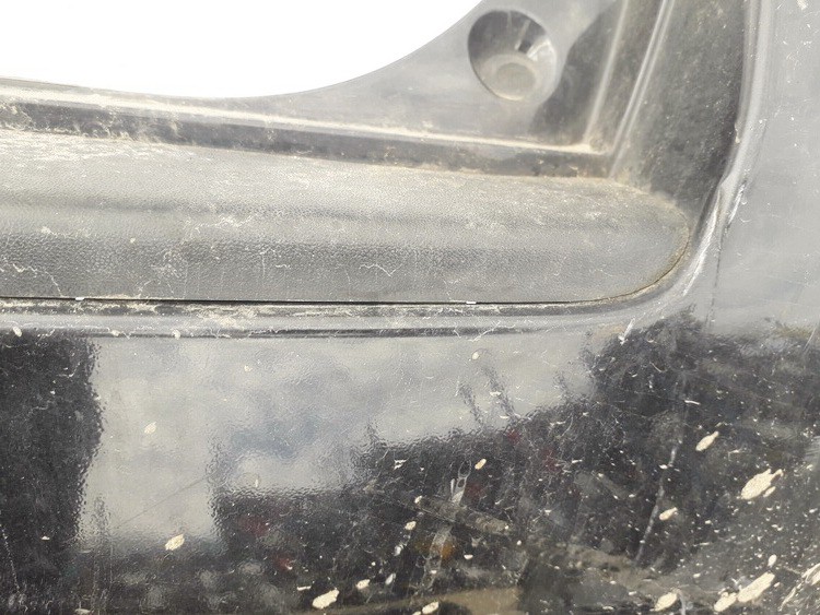 Kia Ceed 2010 Bumper Molding - REAR - Thumbnail 3