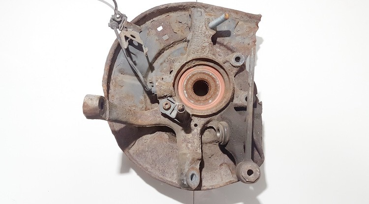 Mercedes-Benz S-CLASS 2000 Steering knuckle - REAR RIGHT - Thumbnail 2