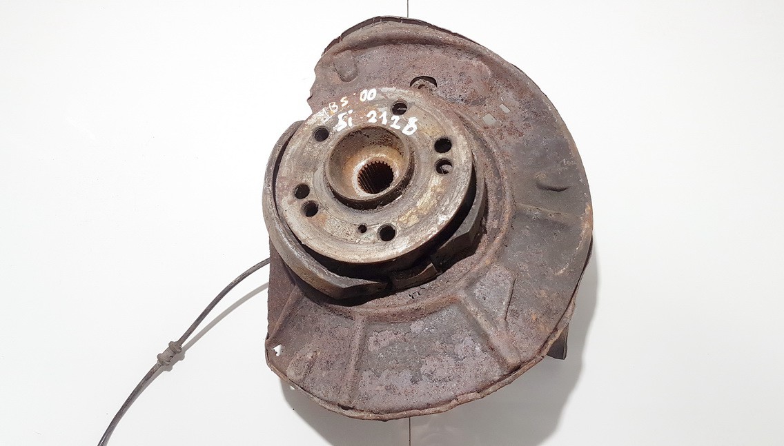 Mercedes-Benz S-CLASS 2000 Steering knuckle - REAR RIGHT