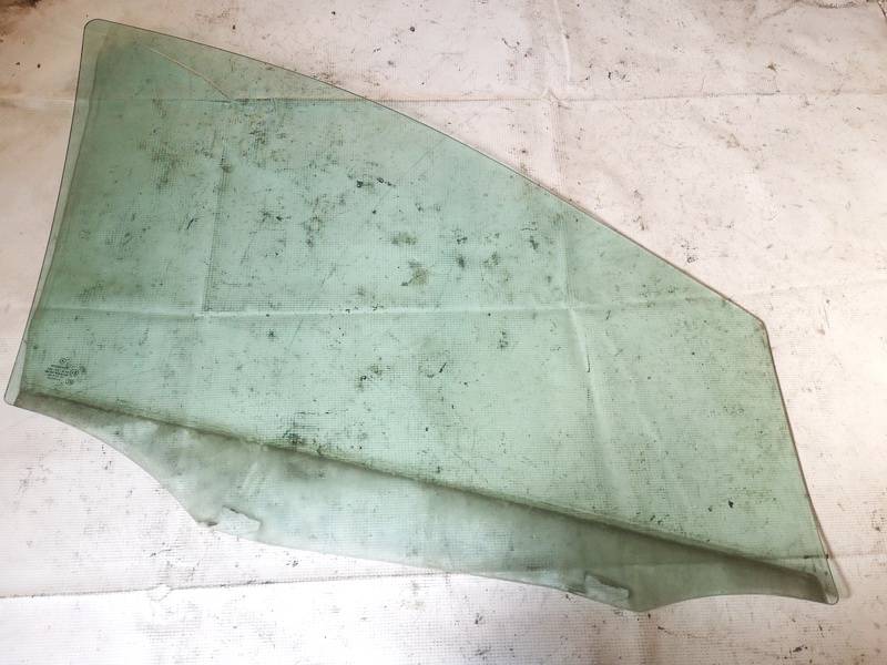 AS2 Mercedes-Benz A-CLASS 2005 Durvju stikls - PRIEKŠA PA KREISI - Thumbnail 3