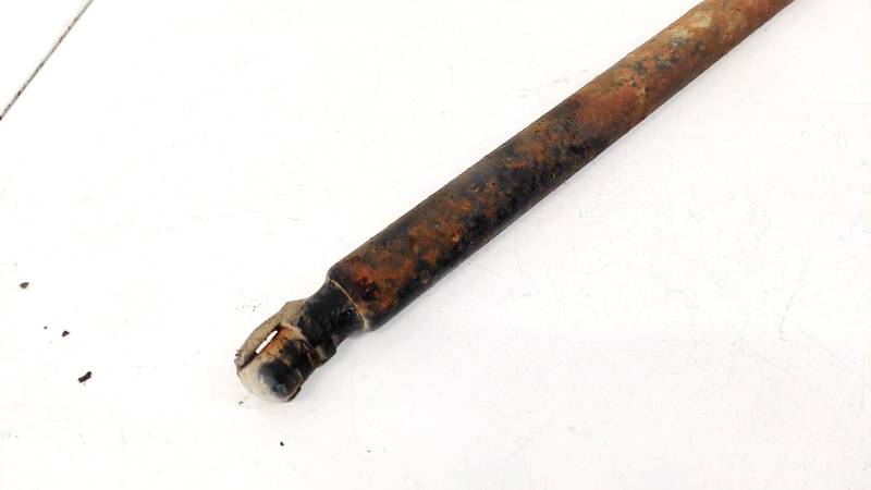 6M21R406A10AD Ford S-Max 2006 Takaluukun iskunvaimennin - TAKANA - Thumbnail 3