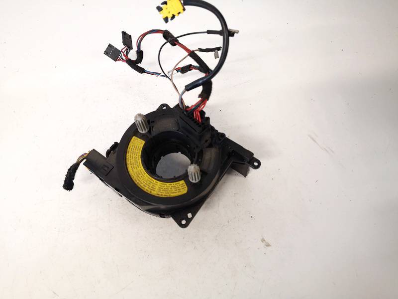 6G9T14A664BC Ford S-Max 2006 Airbag Slip Squib Ring - Thumbnail 2