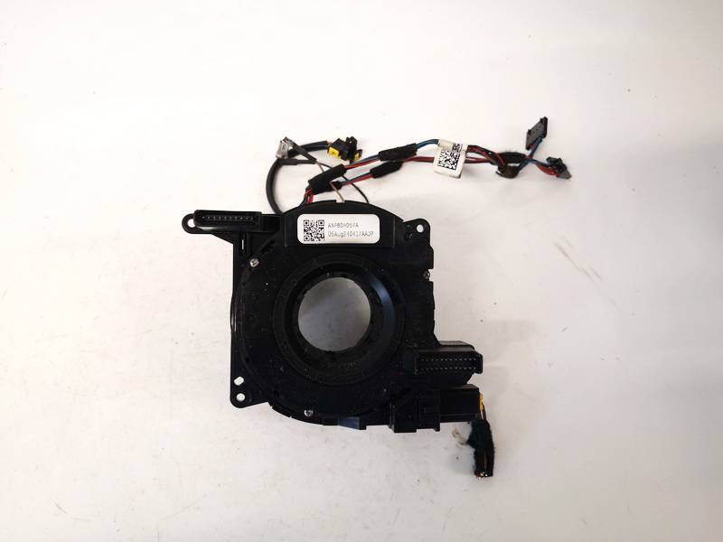 6G9T14A664BC Ford S-Max 2006 Airbag Slip Squib Ring