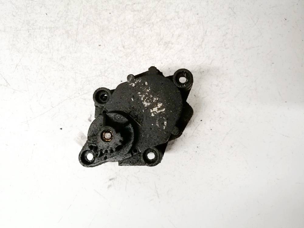090512499 Opel Omega 1996 Heater Vent Flap Control Actuator Motor