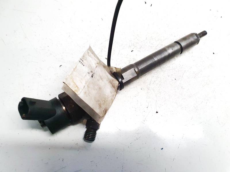 0445110254 Hyundai Santa Fe 2006 Kuro purkstukas (forsunke)