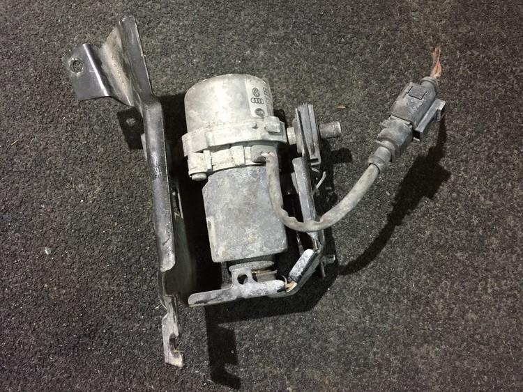 8e0927317 n/a Air Injection Pump (Air Pump) Volkswagen Passat 1999 1.8L