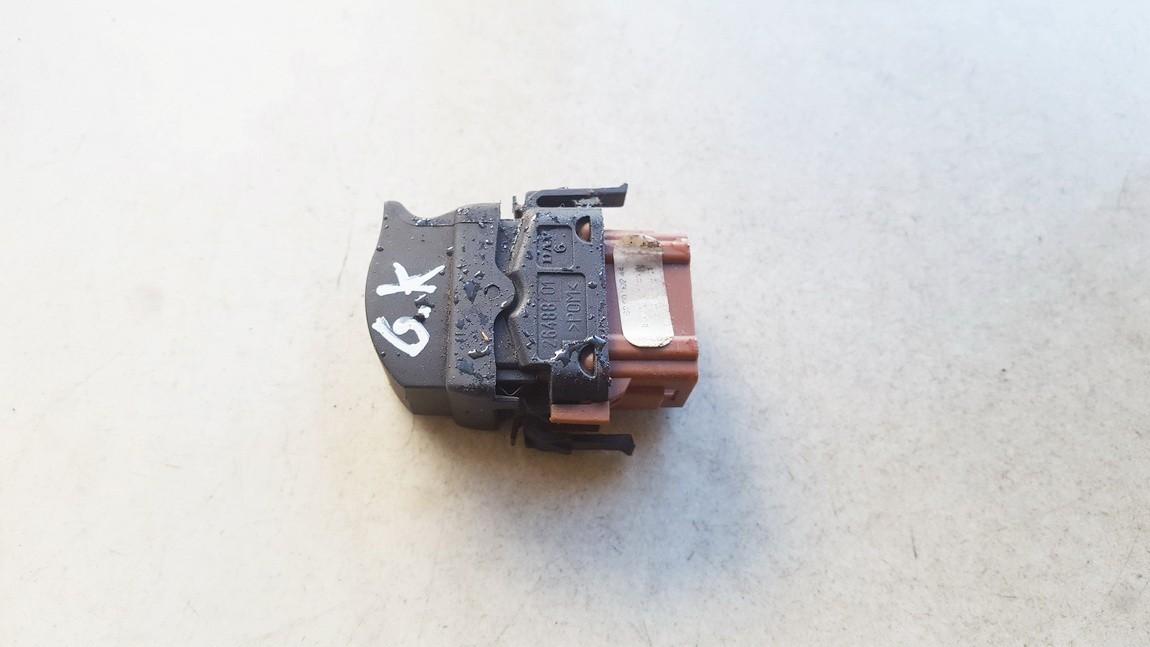 26488 Renault Laguna 2001 Power window control (Window Regulator-Window Switch) - Thumbnail 2