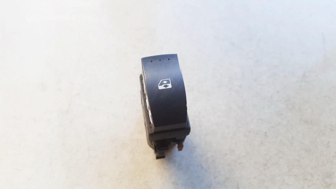 26488 Renault Laguna 2001 Power window control (Window Regulator-Window Switch)