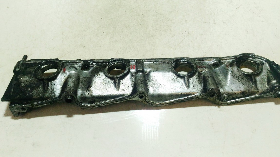 RF5C Mazda 6 2004 Ventildeckel Abdeckung Deckel