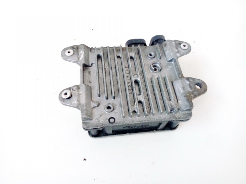 9650836780 used Power Steering ECU (steering control module) Citroen C3 2003 1.4L 30EUR