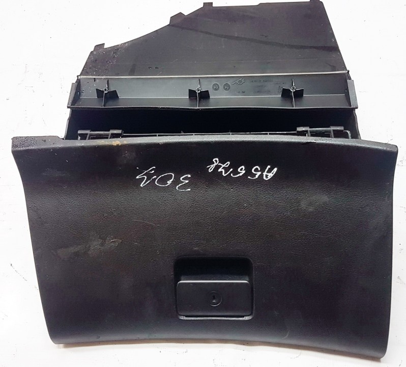 9634503877 Peugeot 307 2003 Handschuhfach