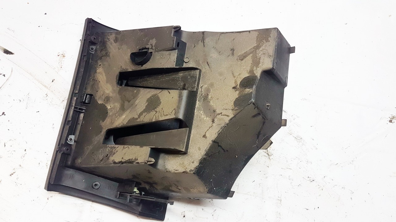 9634503877 Peugeot 307 2003 Handschuhfach - Thumbnail 2