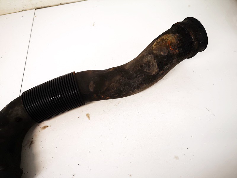 55559548 Opel Astra 2008 Wąż powietrza - Thumbnail 3