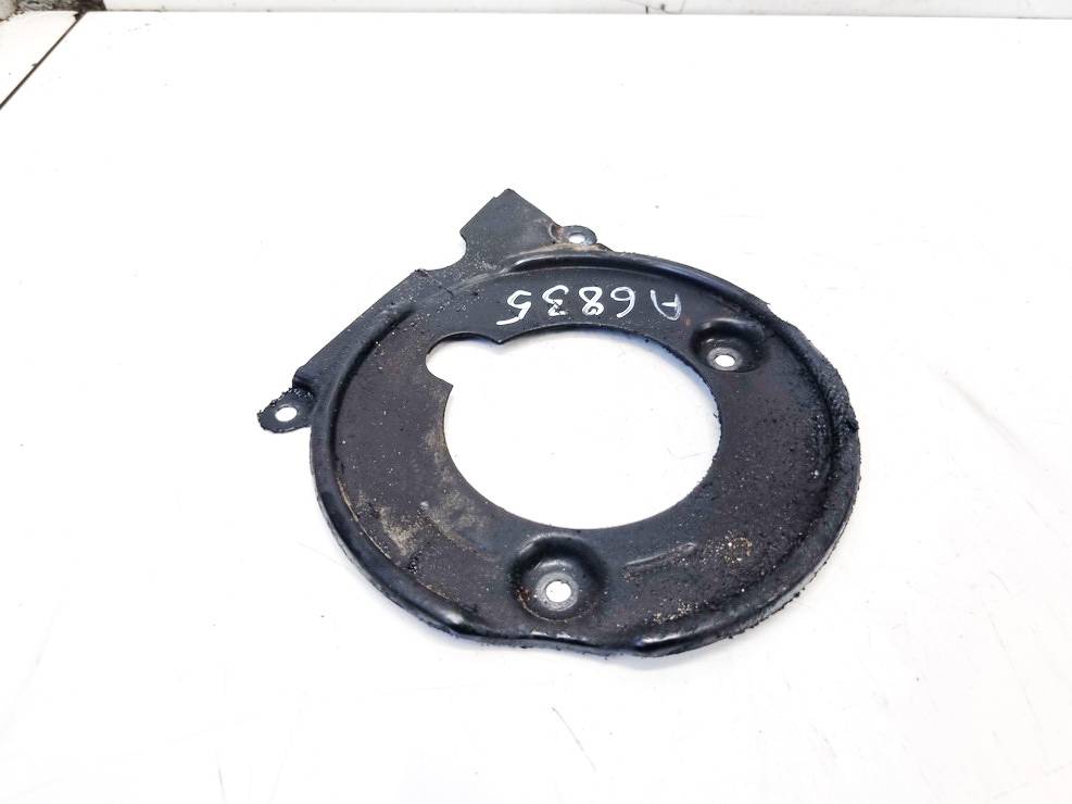 038109175 Dodge Journey 2010 Engine Belt Cover (TIMING COVER) - Thumbnail 2